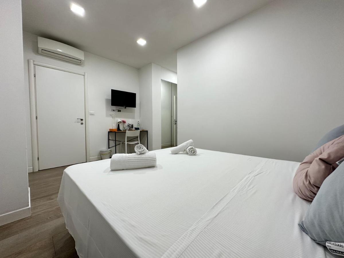Rome Vatican City Whole Apartment 3 Private Rooms Exterior photo