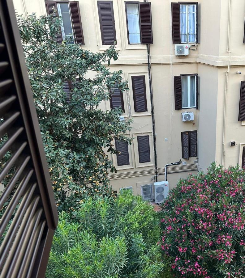 Rome Vatican City Whole Apartment 3 Private Rooms Exterior photo