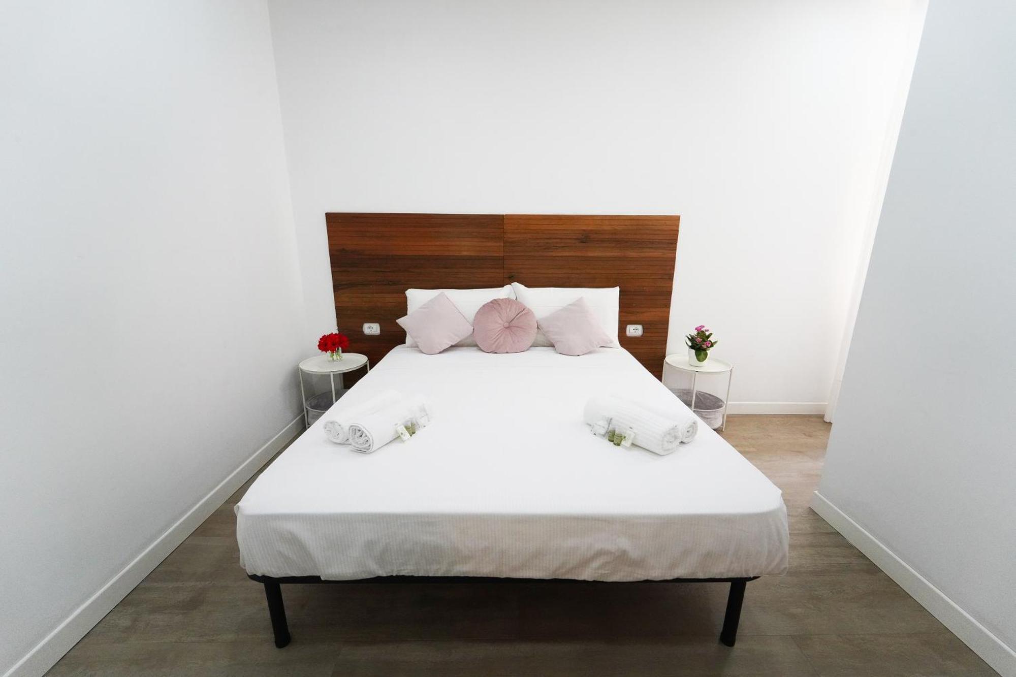 Rome Vatican City Whole Apartment 3 Private Rooms Exterior photo