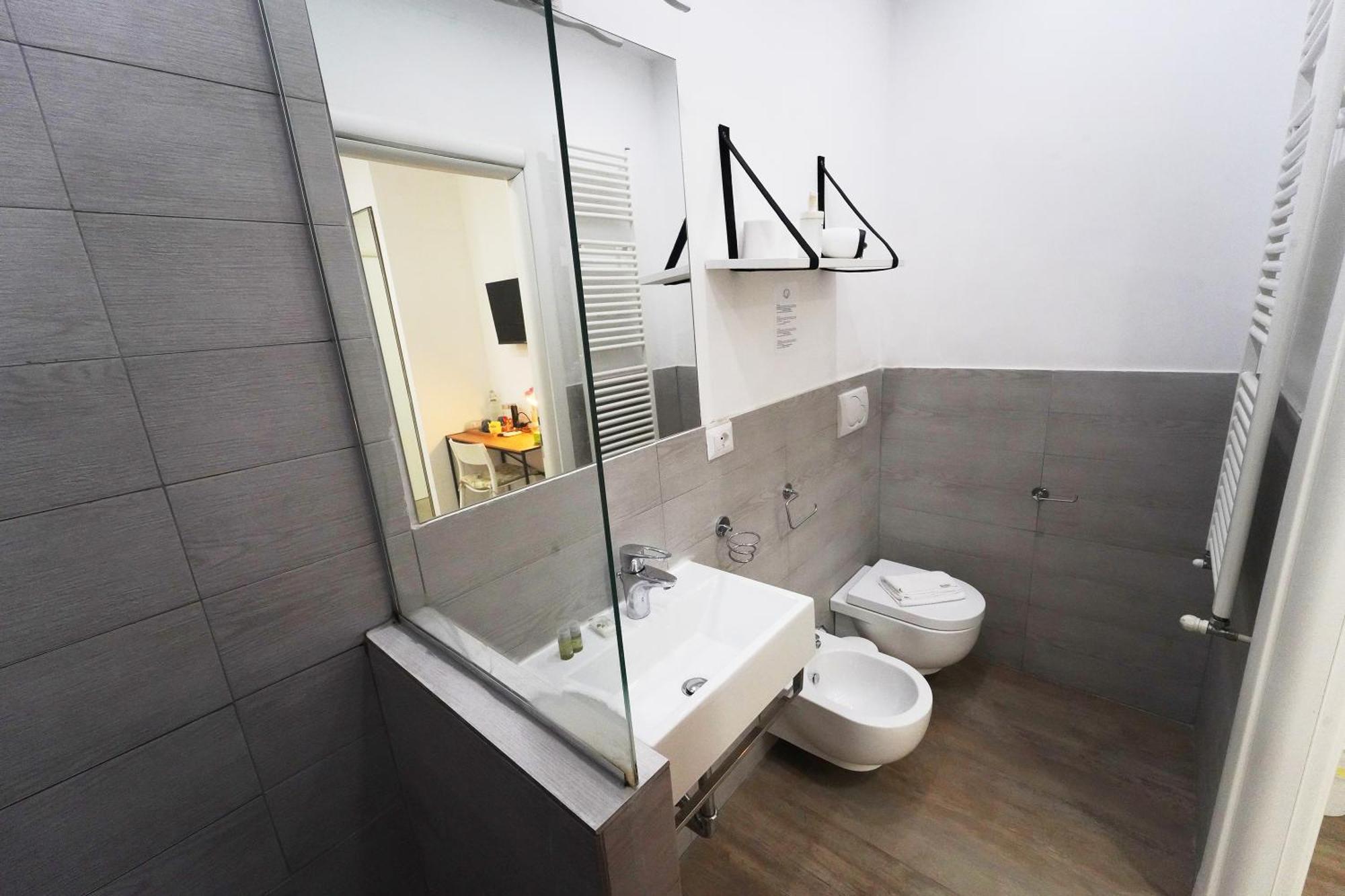Rome Vatican City Whole Apartment 3 Private Rooms Exterior photo