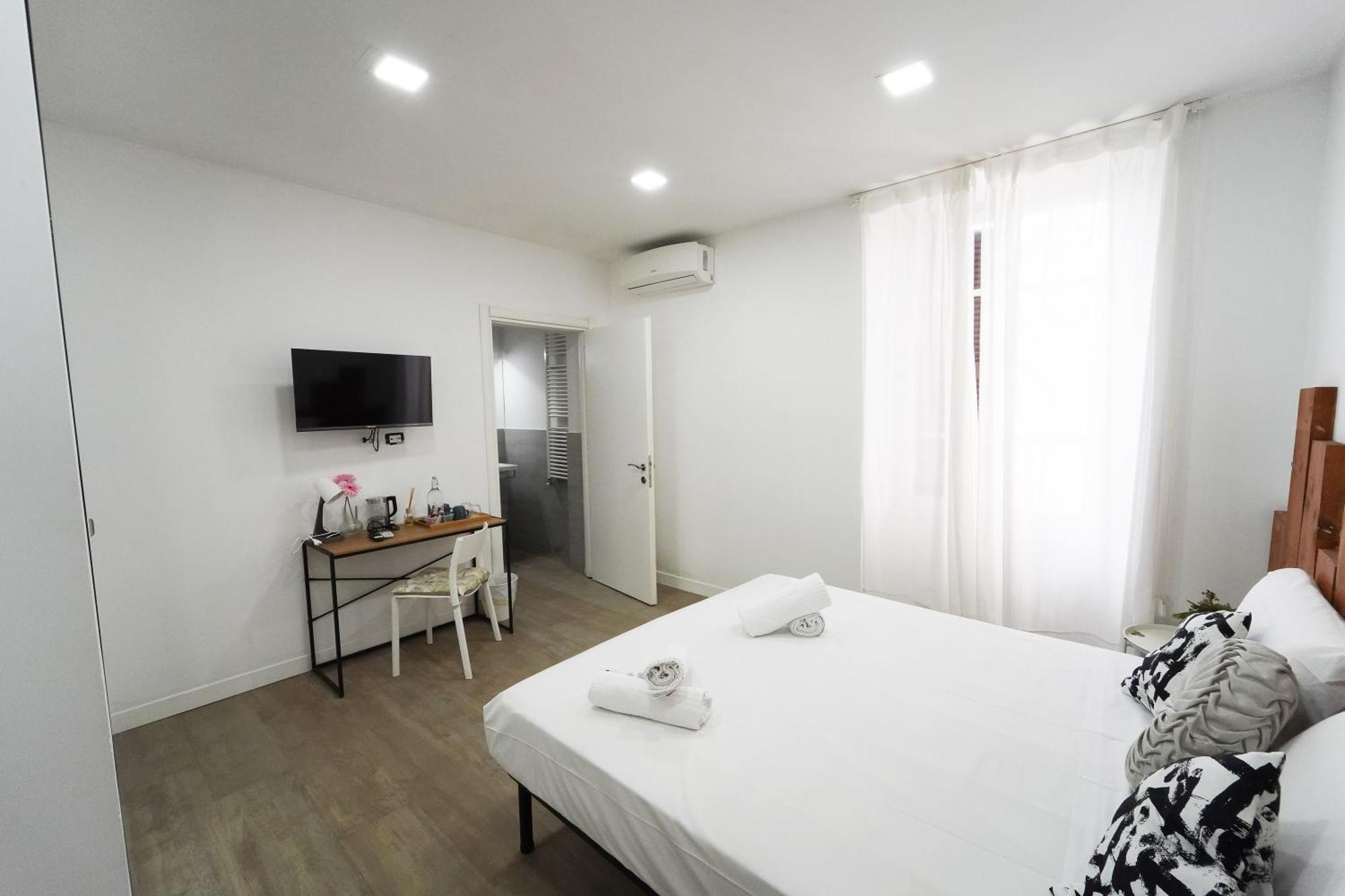 Rome Vatican City Whole Apartment 3 Private Rooms Exterior photo