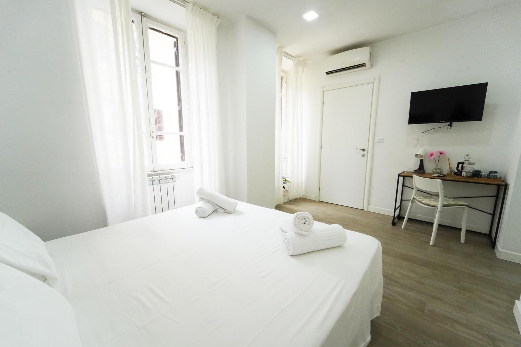 Rome Vatican City Whole Apartment 3 Private Rooms Exterior photo