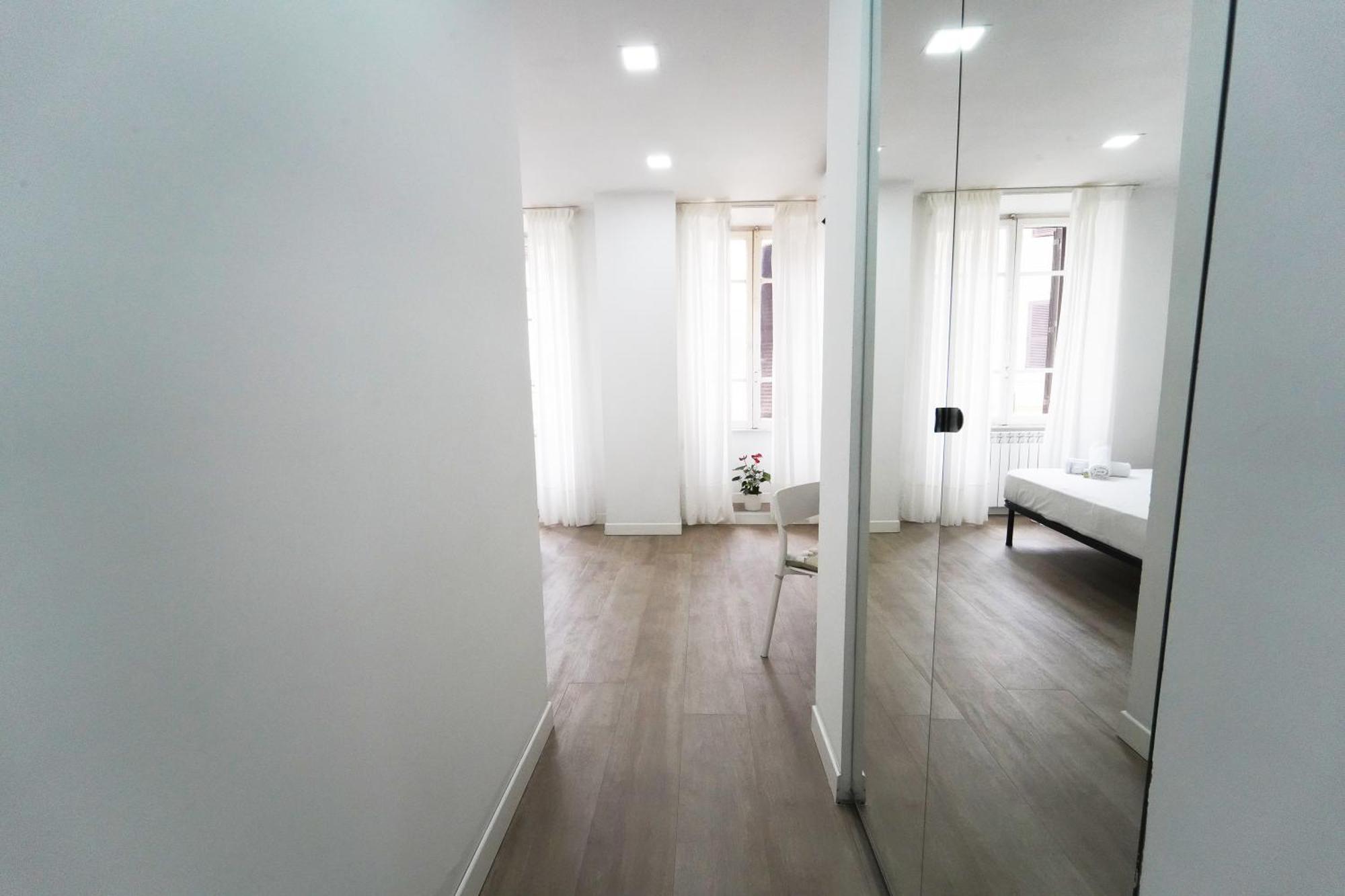 Rome Vatican City Whole Apartment 3 Private Rooms Exterior photo